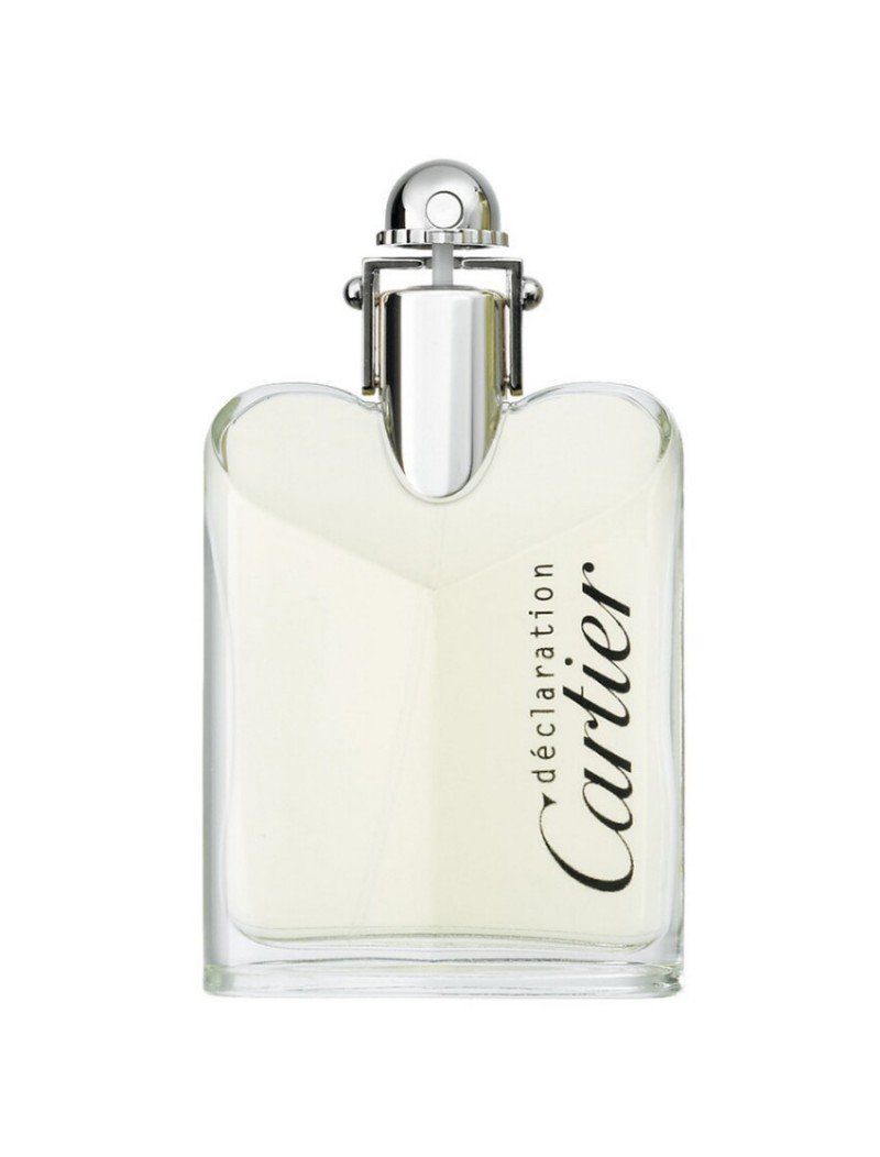 CARTIER Declaration For Men Eau-de-toilette Spray, 1.6-Ounce