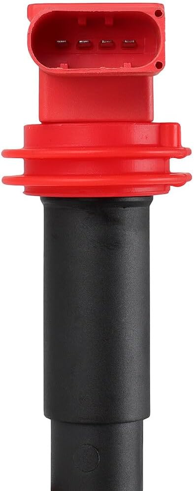 ECCPP ignition coils Pack of 8 UF660,coils packs,for Porsche Cayenne 2008-2018,Panamera 2010-2016,3.6L 4.8L,UF660,COP578