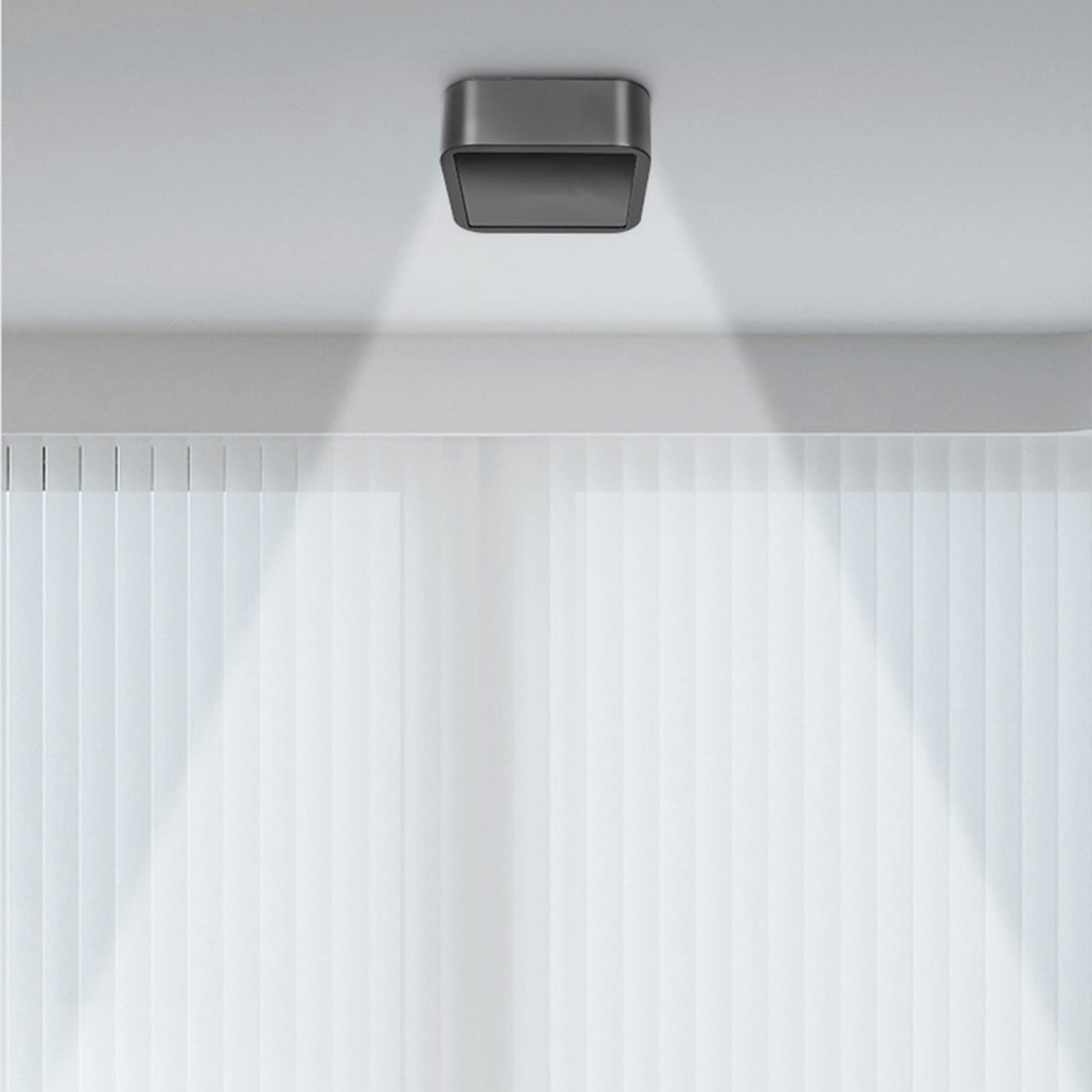 Sensore Di Presenza A Onde Millimetriche Per Tuya Wifi - Rileva Persone Fisse E In Movimento, Per Automazione Casa Smart