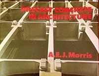 Precast concrete in architecture 0823074331 Book Cover