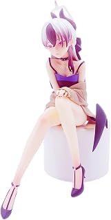 ブルーアーカイブ 鬼方カヨコ·ドレスVer. 1/7スケール PVC&ABS制 塗装済み完成品フィギュア 18cm