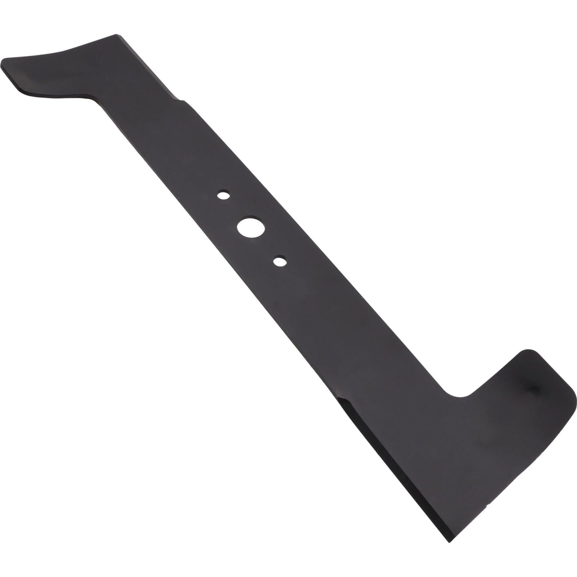 Mamuth Wild Nature 46 Cm Blade For Stiga Collector 48, Compatible With Collector 48 S, Bw Combi, Efficient Lawn Care And Replacement Part
