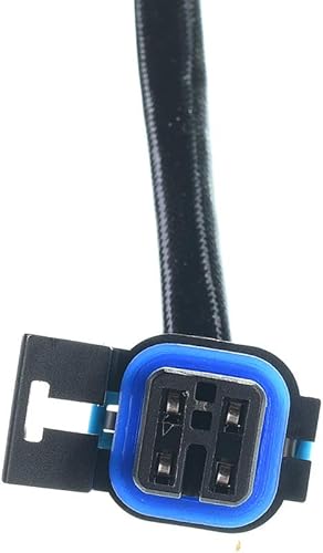 Miniatura 5 de Reemplazo del sensor de oxígeno aguas abajo para Pontiac Grand Am Chevrolet Malibu Corvette Oldsmobile Alero Cutlass