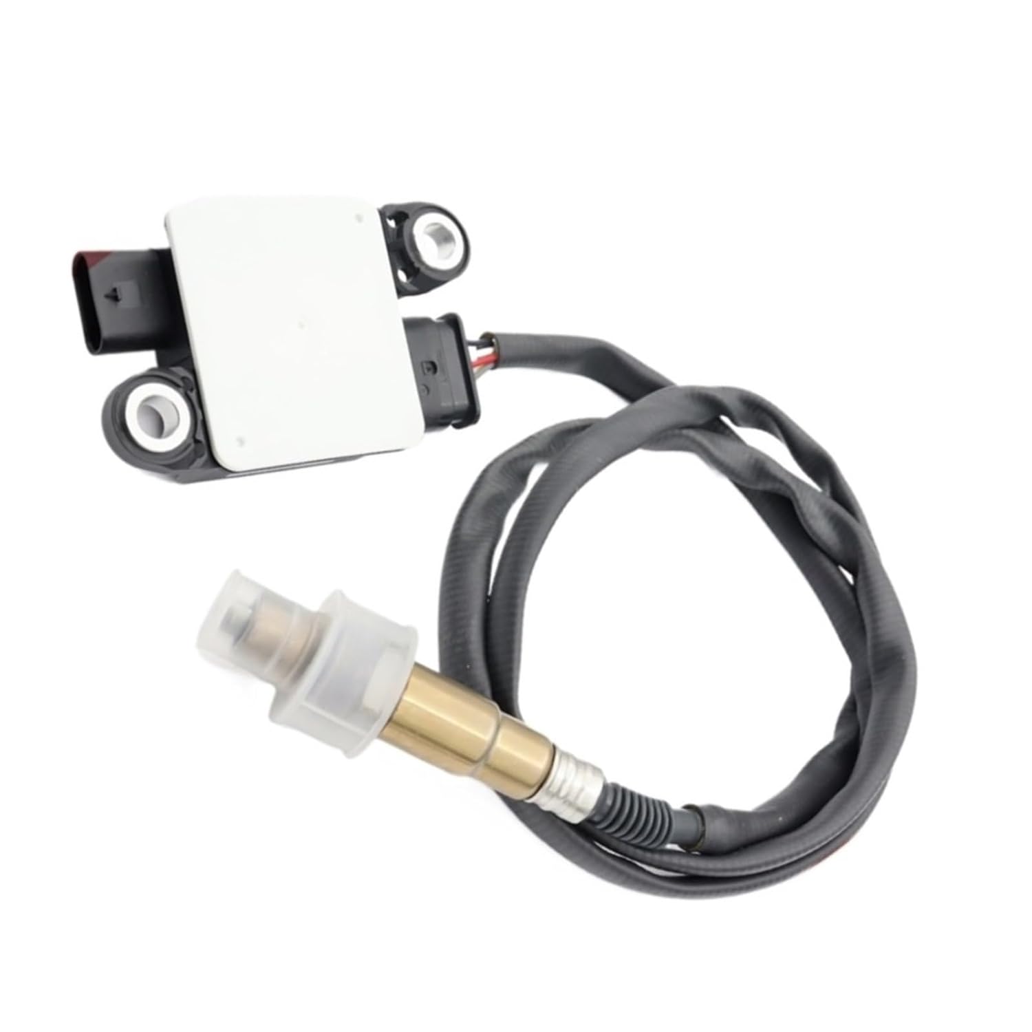 894A071011，Auto Parts，Particulate Matter PM Sensor，Compatible with Toyota HILUX VI 2.4 GUN12 2021