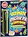 Top Secret: The Ultimate Invisible Ink Activity Book (Klutz Activity Book)