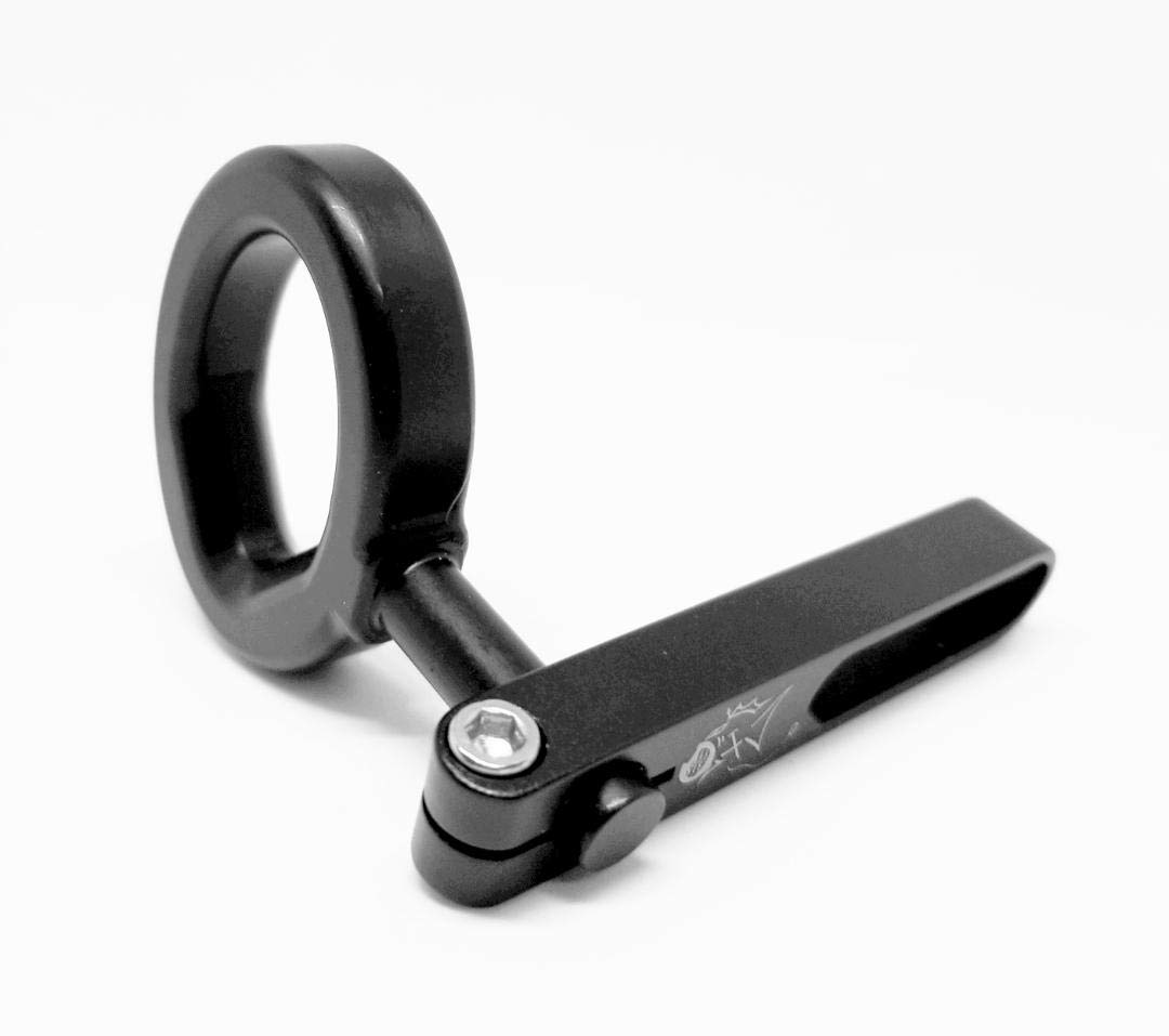 Quick Draw QDQD2 Bowfishing QD-2 Rest