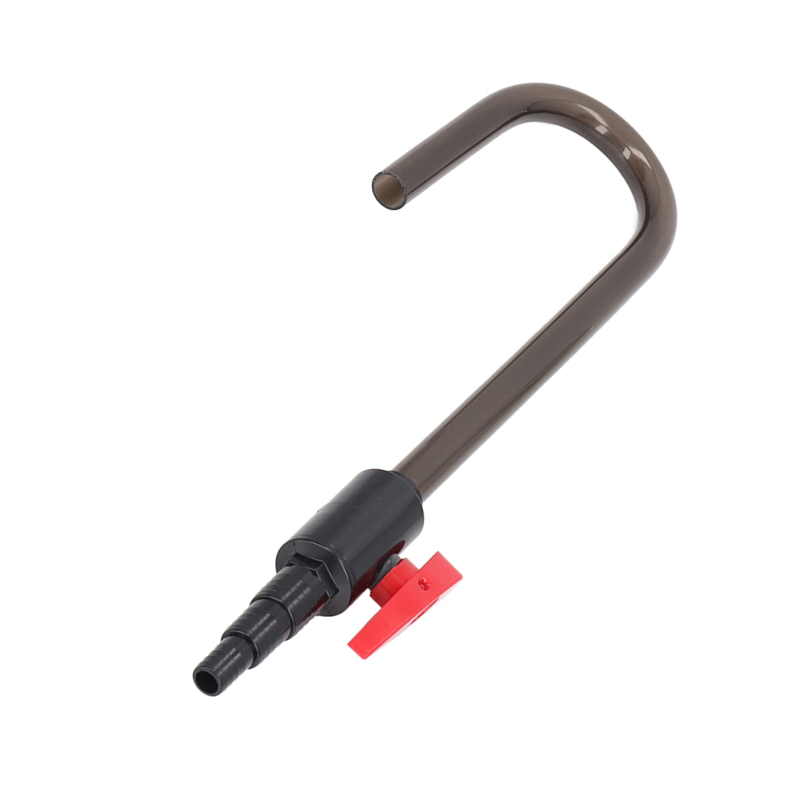 Di Riempimento Automatico Dell'Acqua Di Riempimento Automatico Non Elettrico In Plastica Regolatore Del Livello Dellacqua Filtro Dellacqua Valvola A Sfera Galleggiante Per Acquario