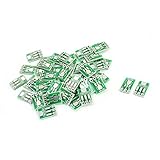Uxcell a14062100ux0255 50 Piece 1.27 mm SOT223/SOT89 to 2.54 mm DIP SMD SMT IC PCB Adapter Socket