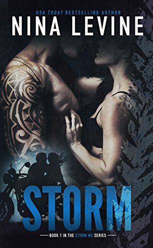 Free eBook - Storm