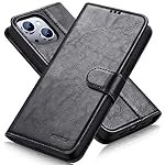 JOYSIDEA-iPhone-13-Mini-Wallet-Case-PU-Leather-Magnetic-Flip-Folio-Phone-Case-with-Credit-Card-Holder-Stand-Shockproof-Cover-for-iPhone-13-Mini-54-inch
