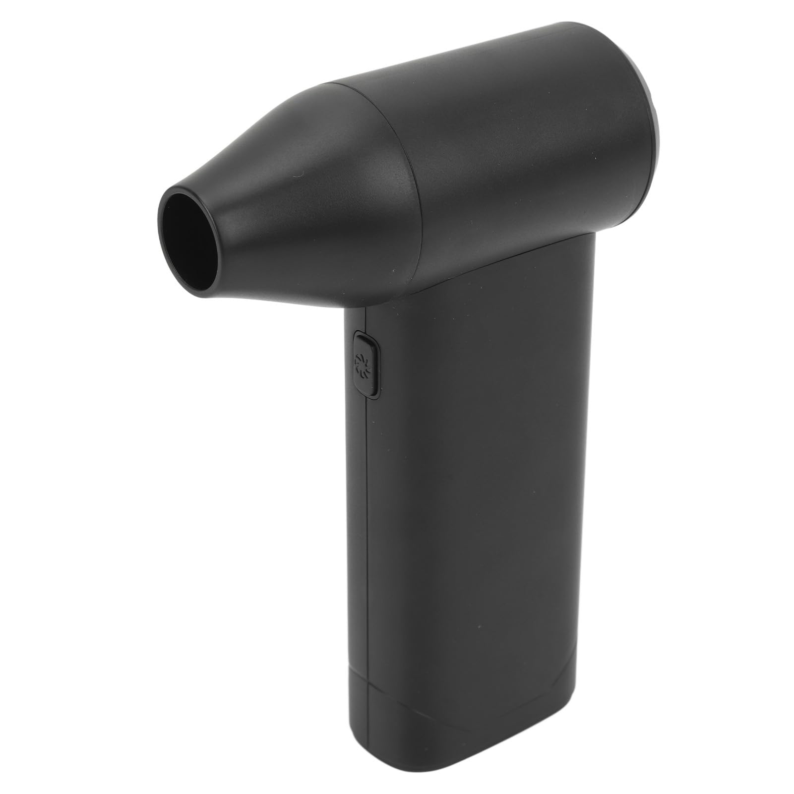 Plumeau électrique 130000 TR/Min portable réglable pour camping et ordinateur