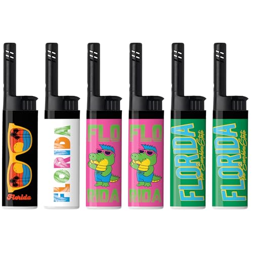 Encendedor BIC EZ Reach con varilla para velas 6 unidades miniatura 3