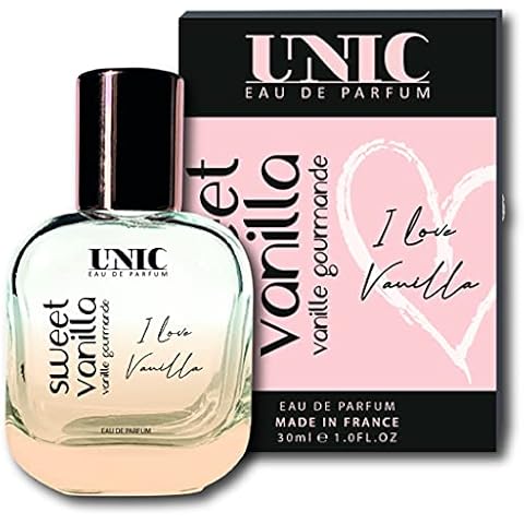 UNIC Eau de Parfum Vanille Gourmande 30 ml Cover
