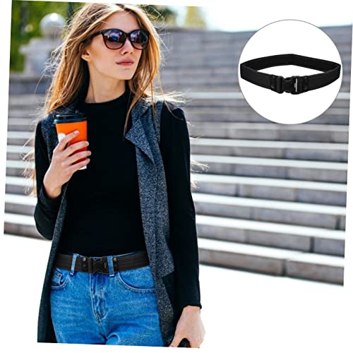 1Pc Outdoor Camping Style Waist Belt Lightweight Durable Webbing for Training and Mountaineering for Everyday Wear and Stylish Outfits4