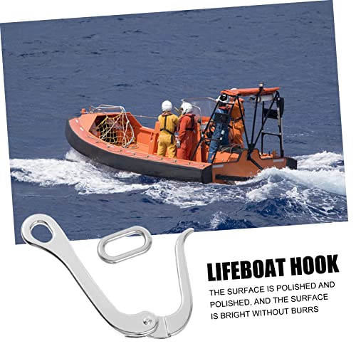 Review de Balsa salvavidas de esta semana. 23 Imagen adicional