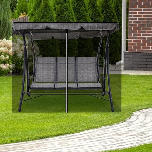Mosquitera antimosquitos con malla de pantalla para camping 3