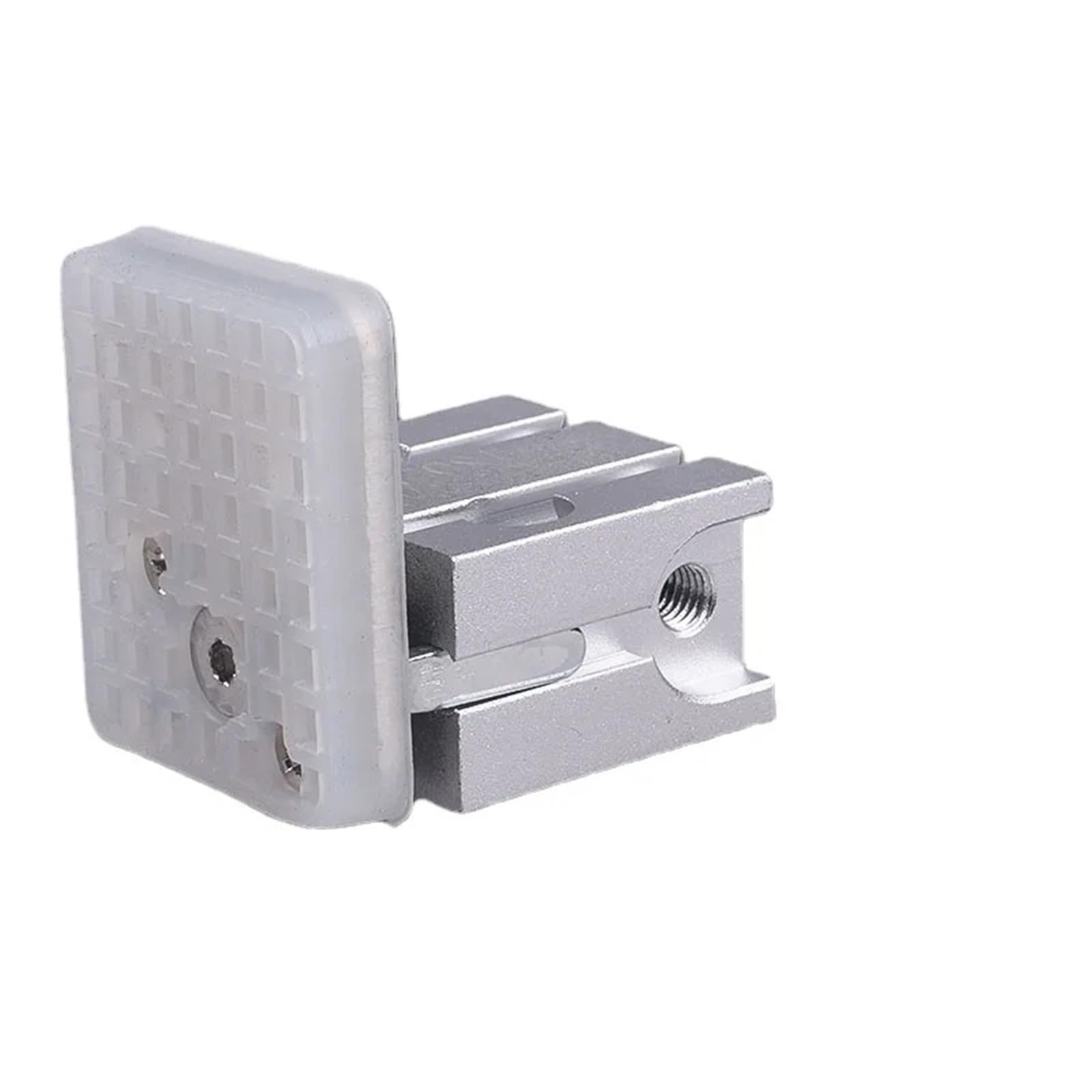 Cylindre de fixation 1820CH pour stopper les vibrations des robots
