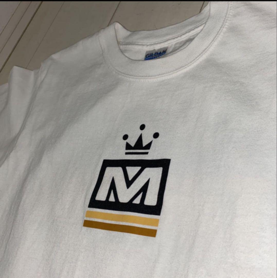 Amazon.co.jp: ザ マッドカプセルマーケッツ Tシャツ Ssize