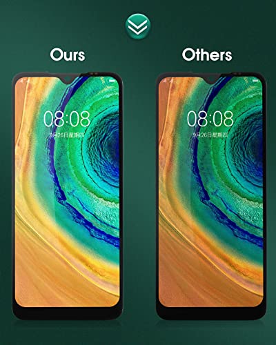 Per Xiaomi Redmi Note 8T Schermo LCD per Redmi