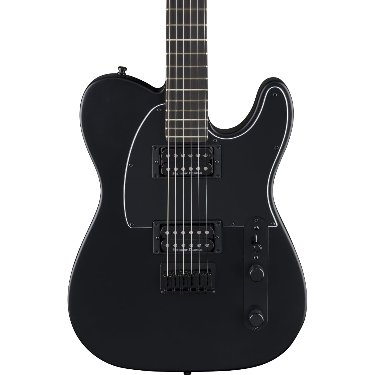 Fender Telecaster エレキギター 黒 Fender Made in Japan Hybrid II Series Telecaster Black