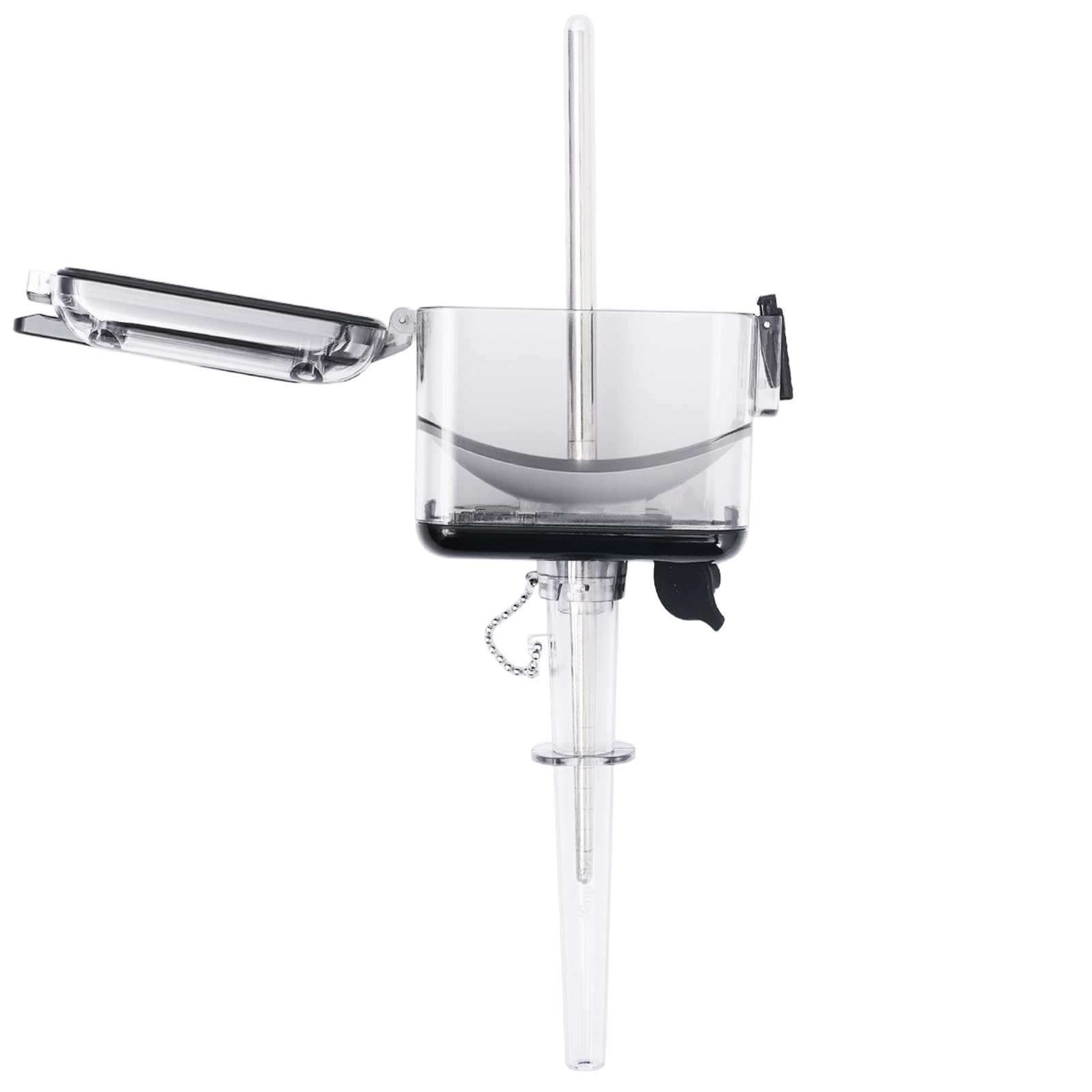 Amazon.com: WHS·Yan Cigarette Rolling Machine, Portable Tobacco Blunt  Roller & Cone Loader