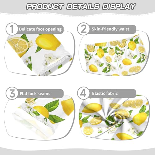 ZZKKO Girls Leggings Christmas Cute Dogs Toddler Girls Clothes Leggings for Girls Toddler Girls Leggings 3-4T3