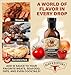Bear and Burtons W Sauce | Distinctive Worcestershire Sauce Blend | Perfect for Steaks, Dressings & Marinades | 12 Oz - Pack of 2