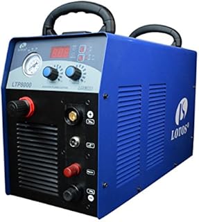 Lotos Technology LTP8000 Plasma Cutter