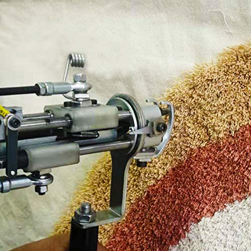 Best Rug Punch Supplies Buying Guide Gistgear