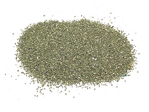Zentron Natural Rough Pyrite Fools Gold Sand Mining (1/2 Pound)