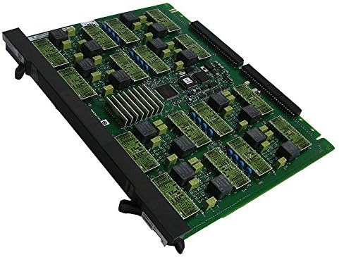 Nortel Meridian NT8D09CA Analog Line Card with Message Waiting (Certified Refurbished)