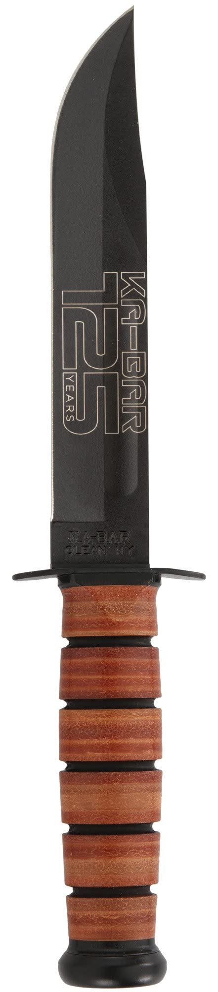 USN KA-BAR 125TH Anniversary