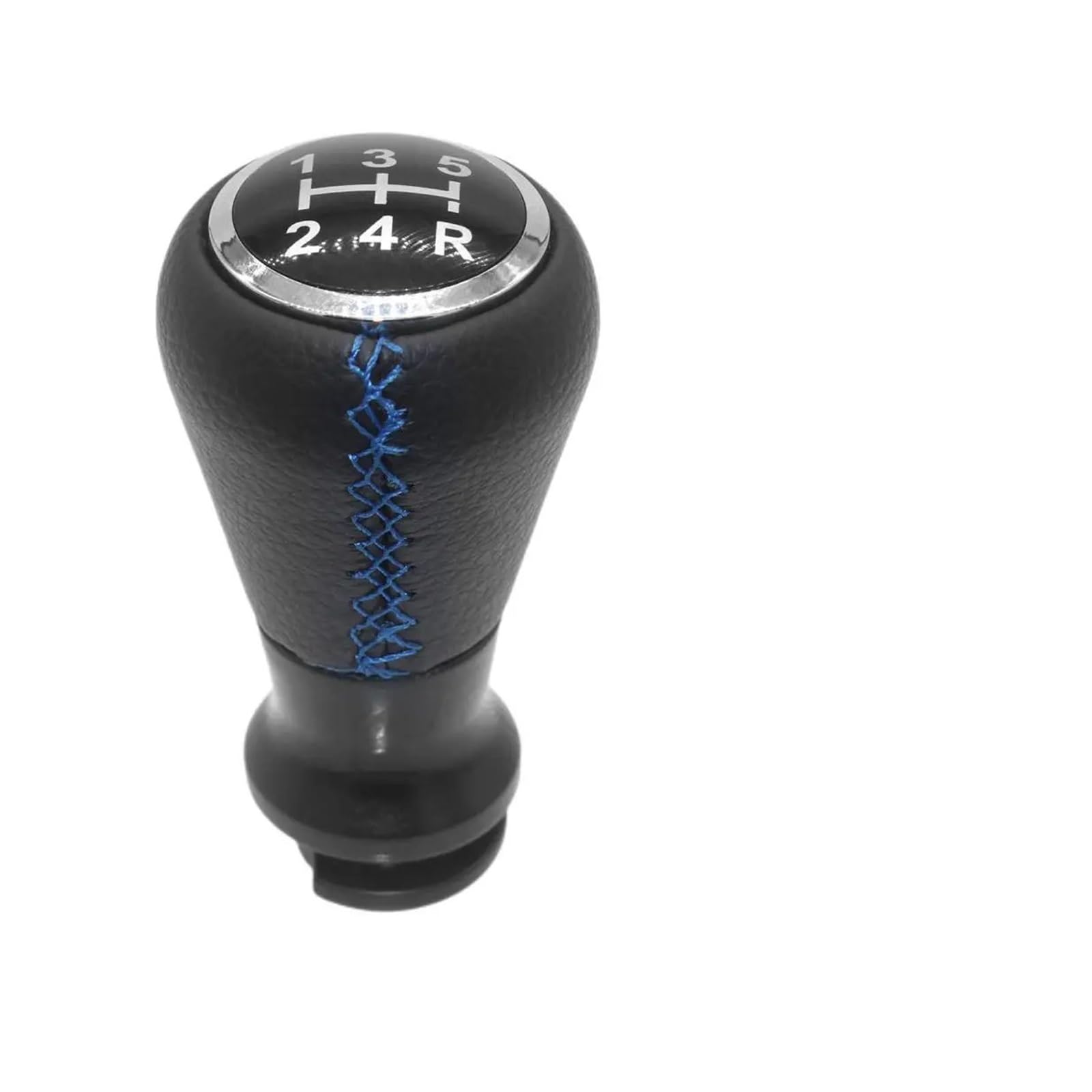 JSYALMSLW Gear Shifter Knob for Peugeot Partner Upgrade