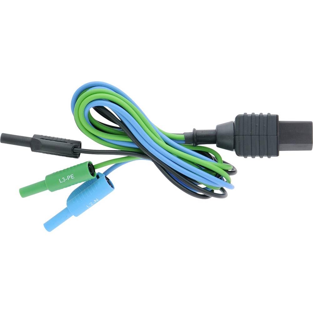 Verifica instal.elect - Cavo connettore universale 3 x 1,5 m ma1011