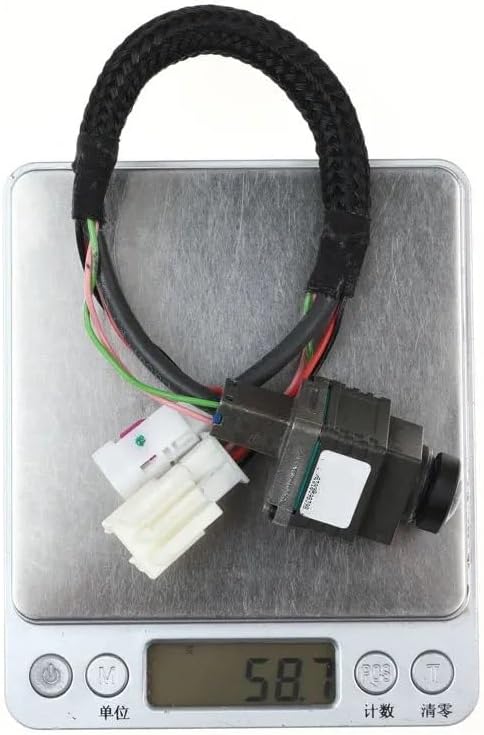 W205用 W222用 W447用 X253用 2229054509 【ダブルゾーンカーディスプレイ】 A2229054509 リアビューバックアップカ