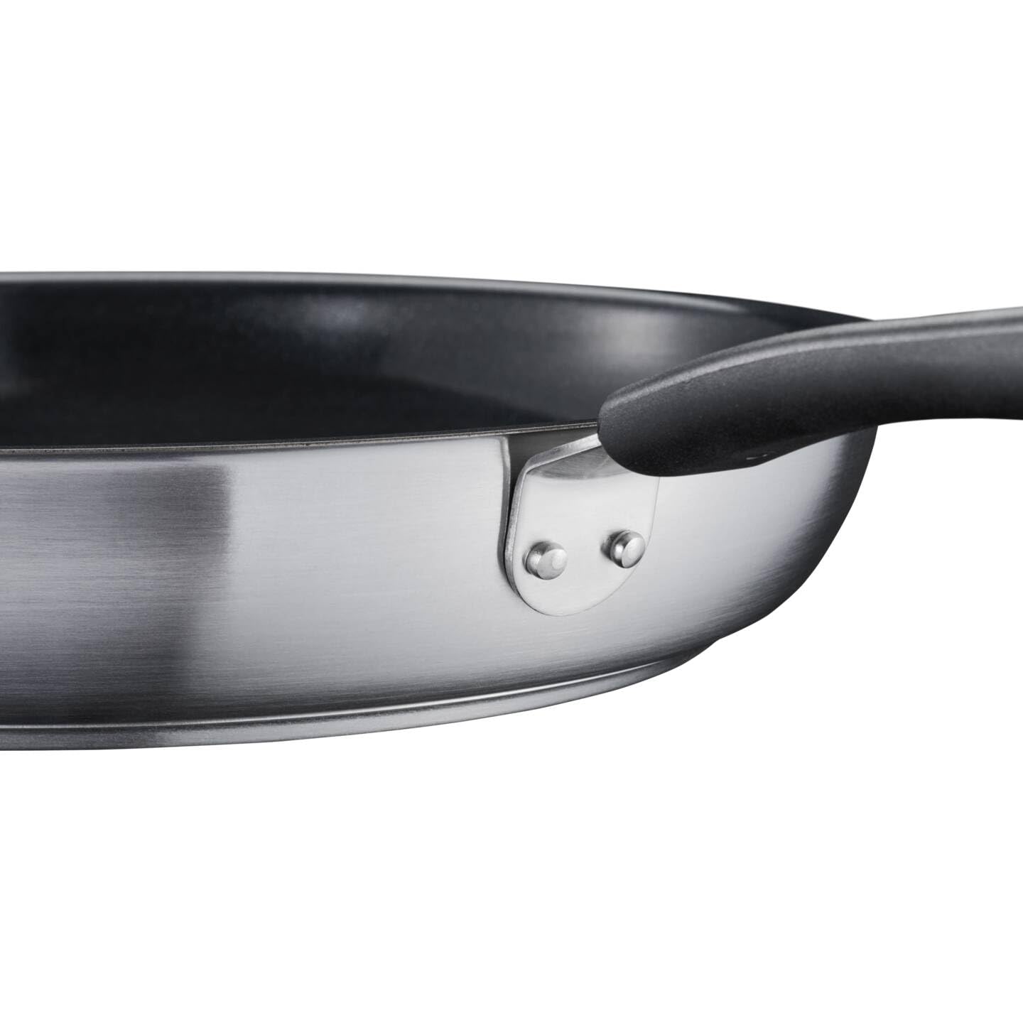 Fiskars Functional Form Non Stick Frying Pan 28 cm, Made in Finland — Amazon image 4