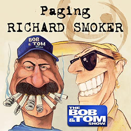 Amazon MusicでBob and TomのPaging Richard Smokerを再生する