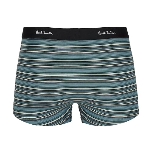Paul Smith Ps Men's Stripe Boxer Briefs2