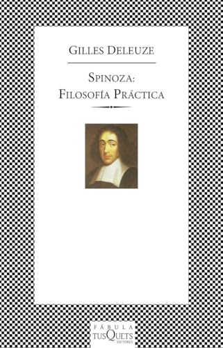 Spinoza: filosofía práctica: Filosofia Practica: 167 (FÁBULA)