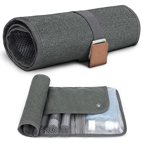 �g�C���^���[�o�b�O �j���p Dopp�L�b�g ���s�p �h�� �o�X���[�����[�� �I�[�K�i�C�U�[ �V�F�[�r���O�L�b�g �q���I �g�C���^���[�A�N�Z�T���[, 4.�O���[(�|���G�X�e���I�b�N�X�t�H�[�h)�B, ���p�I�B