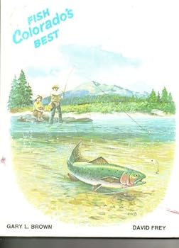 Paperback fish colorado's best Book