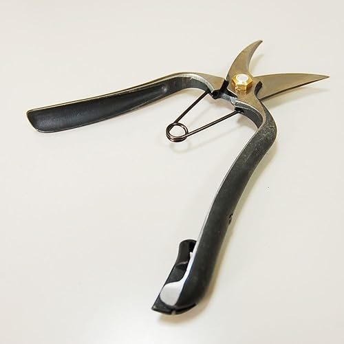 Tijeras de podar versátiles Soke Hidehisa