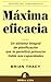 Produktbild Maxima Eficacia (Gestión del conocimiento)