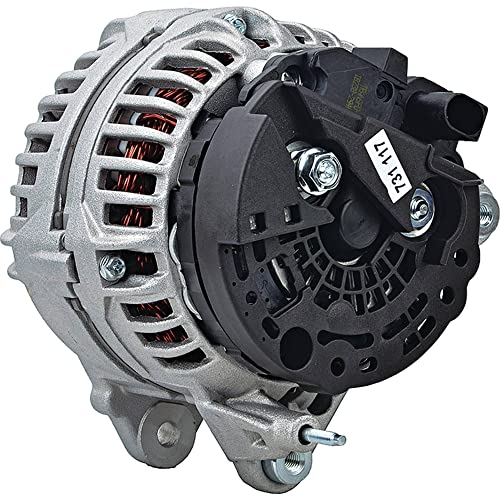 Db Electrical 400-24212 Alternator Compatible With/Replacement For Volkswagen Passat 2.0L Diesel 04 05/028-903-029B, 028-903-031/0-124-515-026, 0-124-515-083, 0-124-515-197 #TOP4
