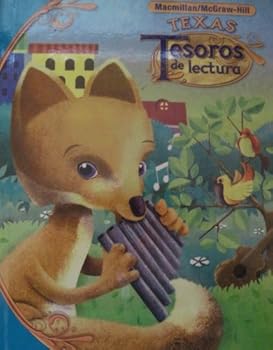 Unknown Binding Tesoros De Lectura 2.1 (TX) [Spanish] Book