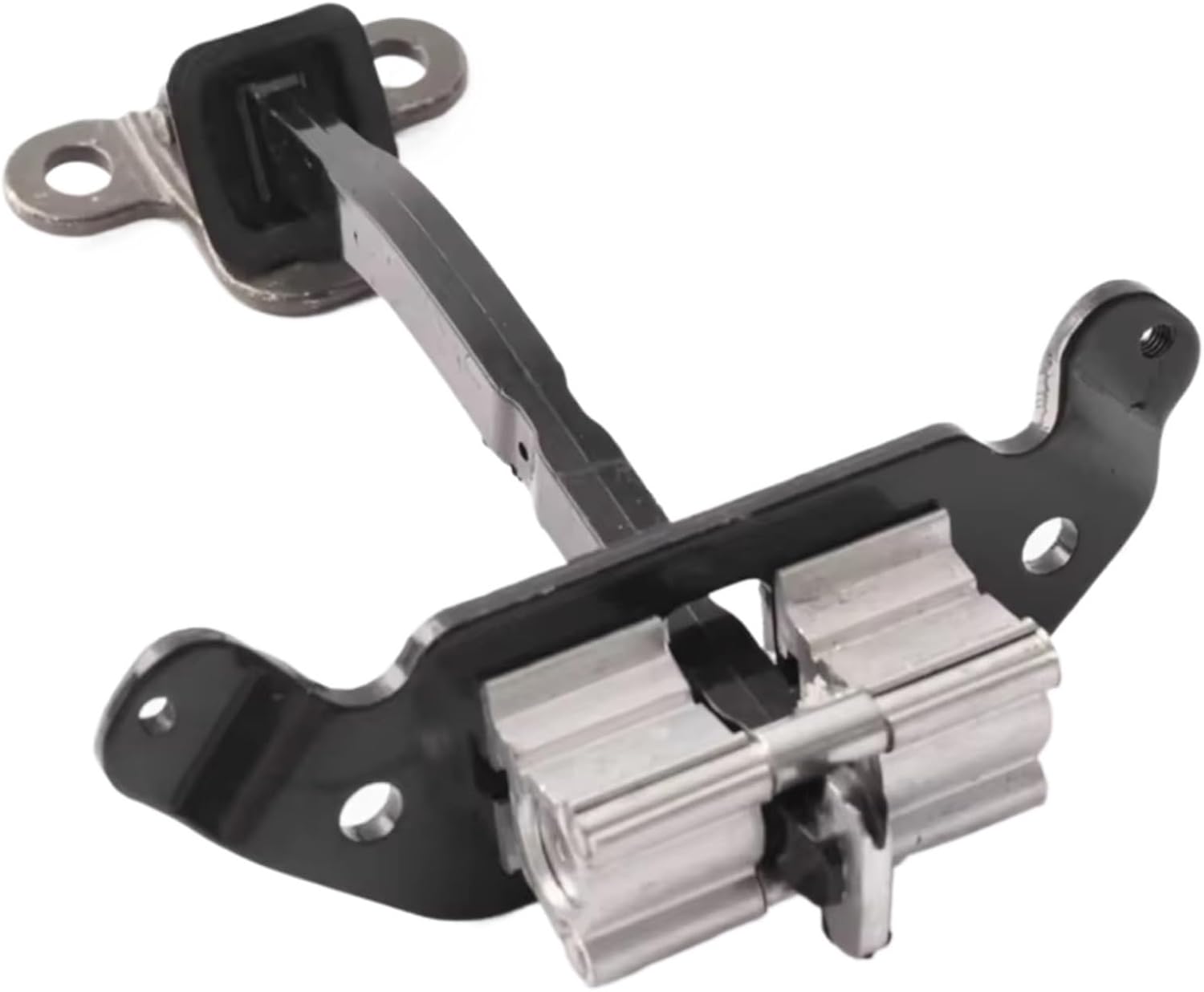 Door Check Bracket Stop Compatible with Volvo 82319424 82859279 Truck Door Hinge Stopper Check Stop Limiter Arm Assembly Accessories-N25R