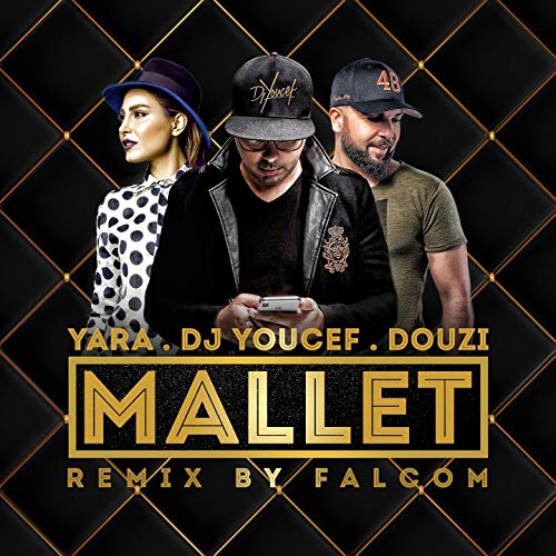 Yara, DJ Youssef, Douzi