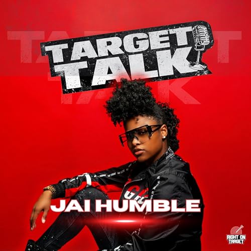 Target Talk: Jai Humble On Music, Business, and Building With Intention