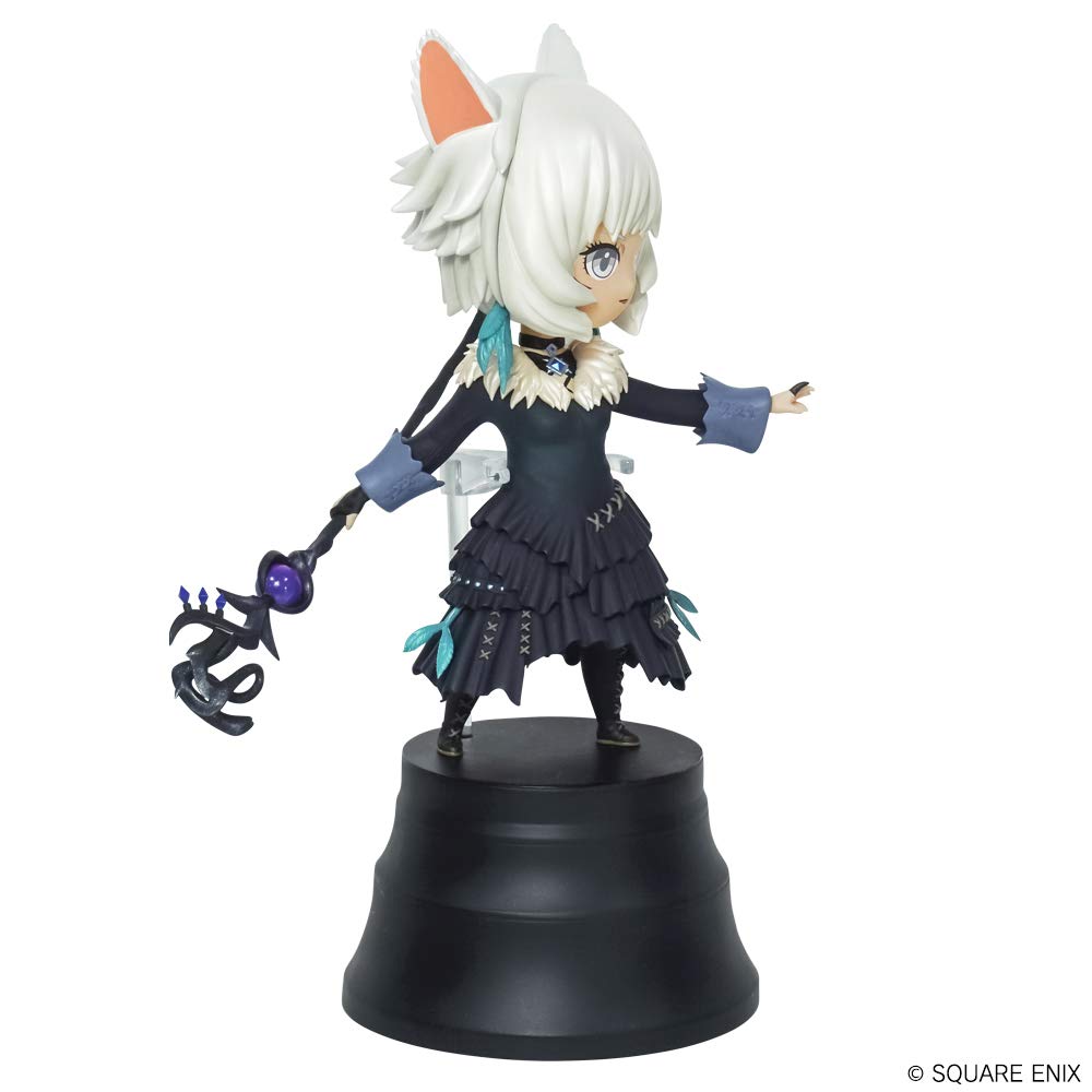 Amazon.co.jp: ファイナルファンタジーXIV ミニオンフィギュア : ホビー