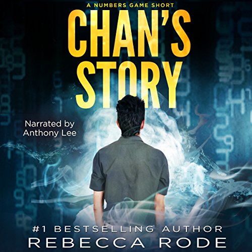 Richard's Story A Numbers Game Short (Audible Audio